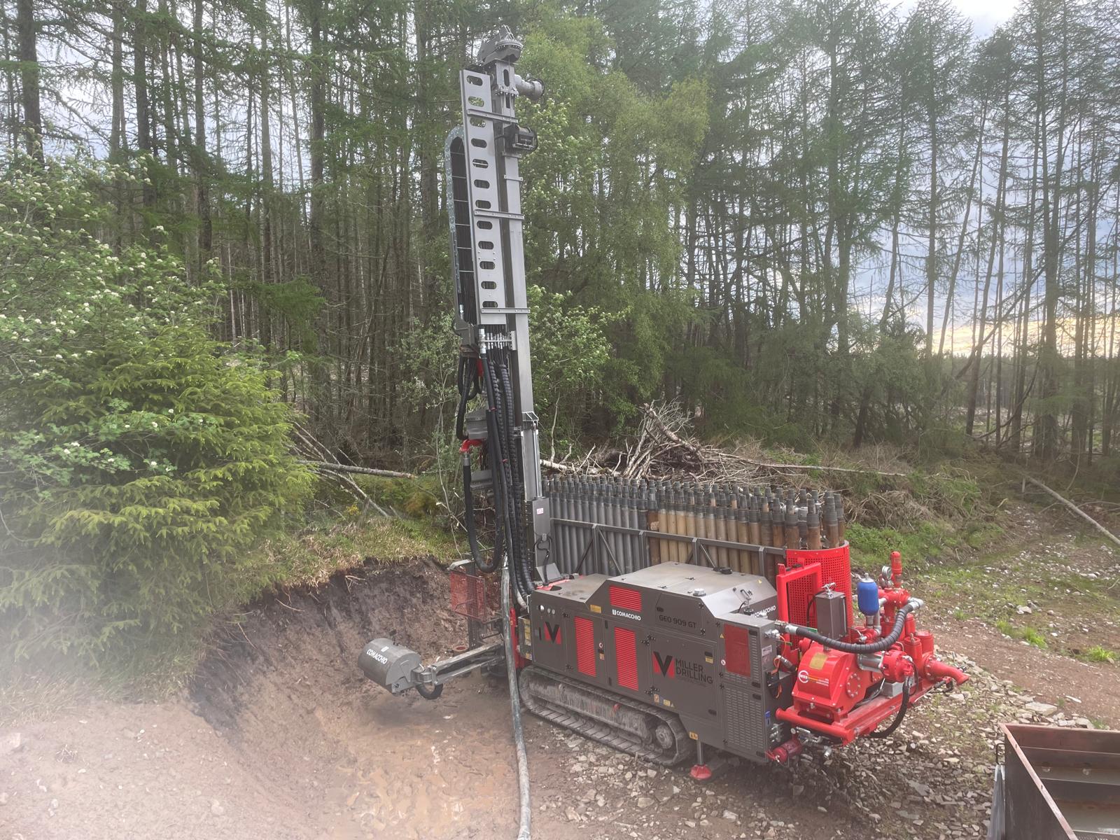 Miller Drilling Contractors